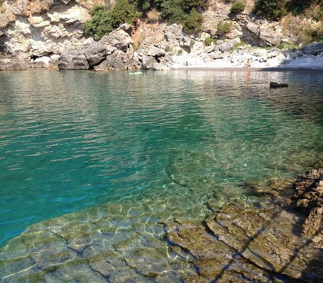  Destinazione Cilento, un patrimonio in pericolo