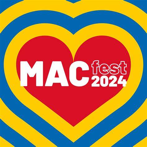  MAC Fest 2024: un laboratorio di idee e creatività per i giovani