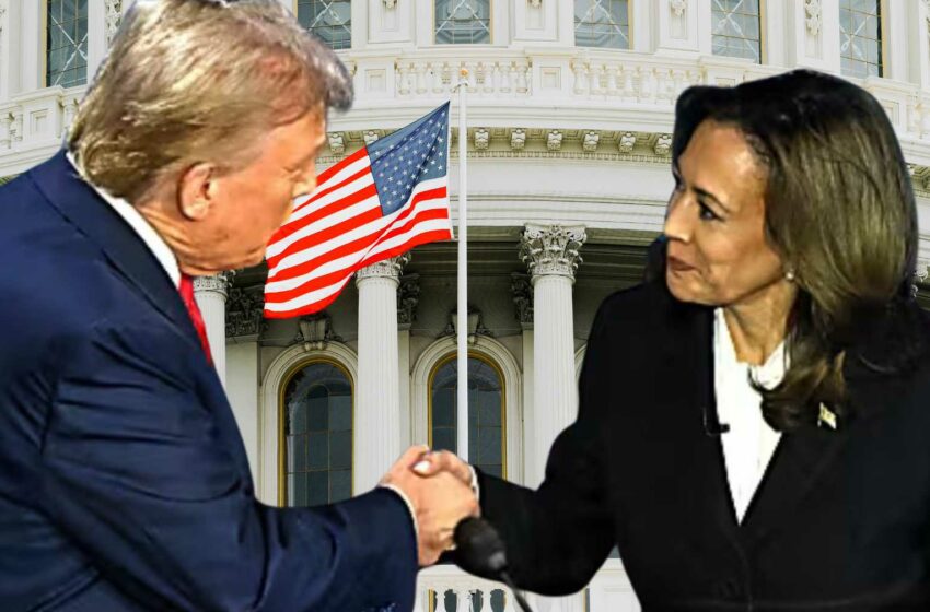  Trump vs Harris: strategie, bias cognitivi e euristiche nel Dibattito Politico