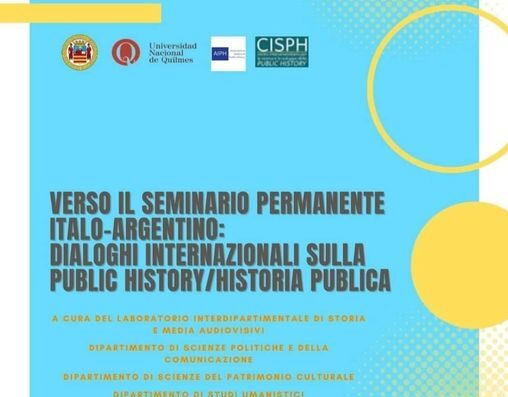  Tempi Moderni diventa un case study: un esempio di Welfare culturale.