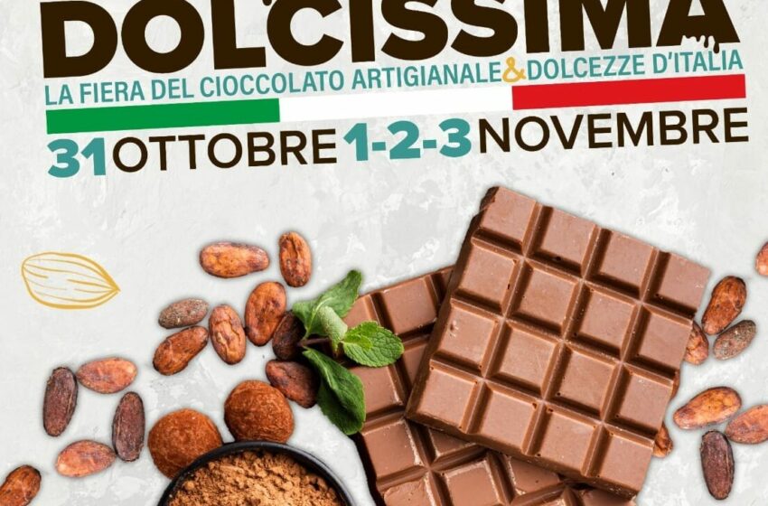  Da Halloween ad Ognissanti: un lungo week-end con Salerno Dolcissima sul Lungomare Trieste