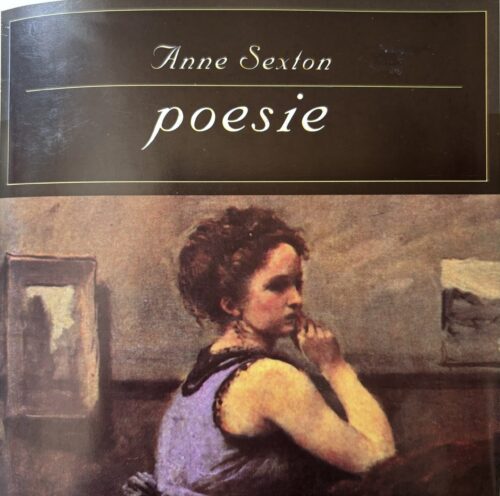  Il Venerdì Ri…leggiamo Poesia-“quanto a me, io sono un acquerello, mi dissolvo”