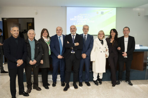  Borsa Mediterranea Formazione lavoro: l’Hub delle opportunità alla Giffoni Multimedia Valley