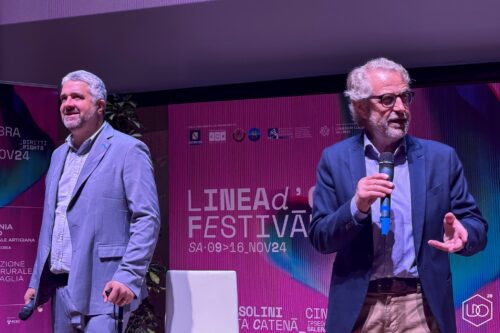  Linea d’Ombra Festival, a Marco Tullio Giordana il Premio Maestri del Cinema