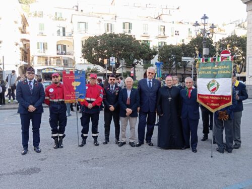  UNMS a Salerno, scopi e progetti. Intervista al Presidente Alfonso Turiello