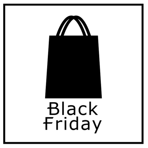  Tra consumismo e mondo americanizzato, ecco il Black Friday