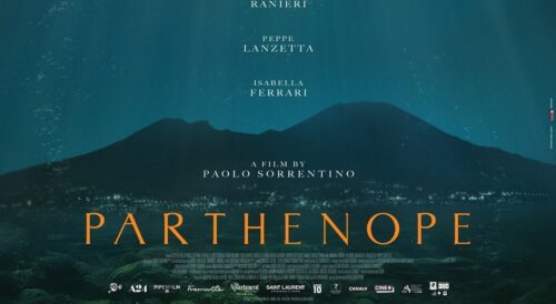  Giovedì Cinema: il caso “Parthenope” di Paolo Sorrentino