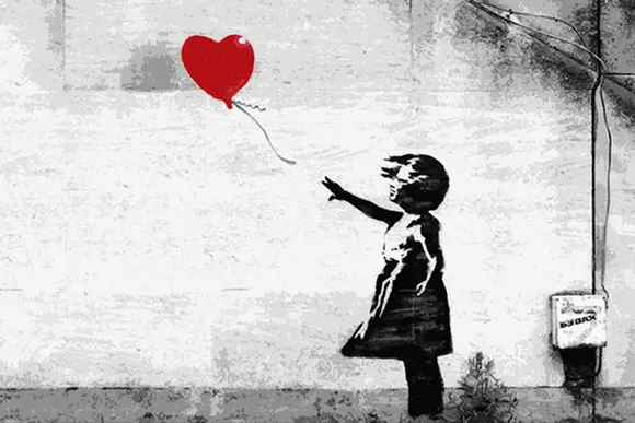  Mercoledì Arte: la mostra da non perdere nel periodo natalizio, The World of Banksy a Napoli