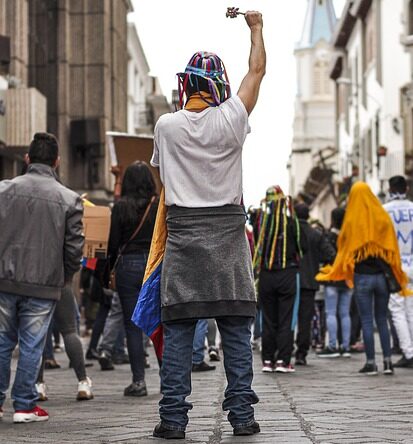  La Pillola del Lunedì: Chi gioca con la violenza finisce col pagare in termini di consenso