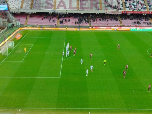  La Salernitana di Breda stecca la prima del 2025, il Sassuolo espugna l’Arechi di misura