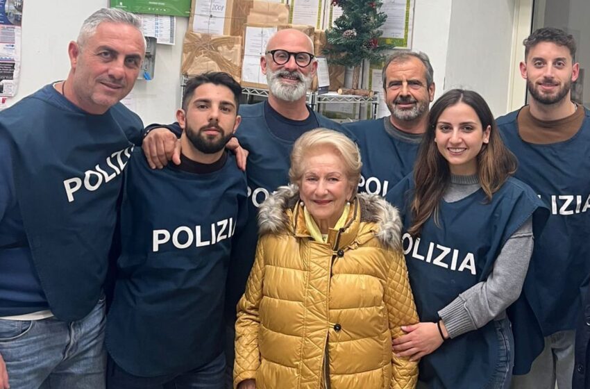  SOS truffe anziani a Salerno: arrestato malvivente